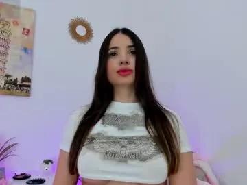 ashleywalkerr from Chaturbate is Freechat