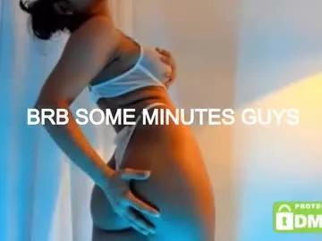 ashllovee_ from Chaturbate is Freechat