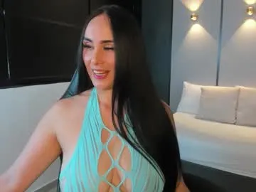 ashly_moonn from Chaturbate is Freechat