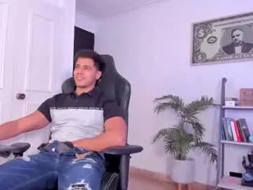ashton_coleman_ from Chaturbate is Freechat