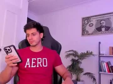ashton_coleman_ from Chaturbate is Freechat