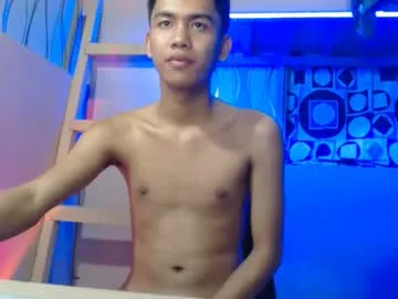asian_ainsley69 from Chaturbate is Freechat