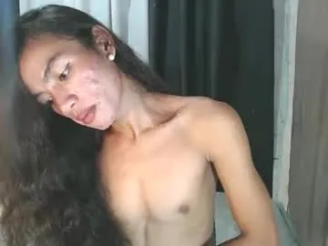 asian_cassy from Chaturbate is Freechat