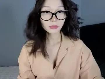 asian_euphoria from Chaturbate