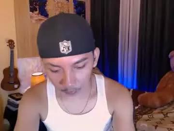 Asian_hugedickx from Chaturbate