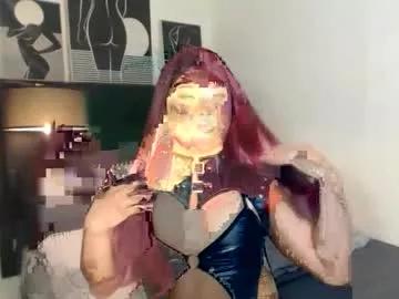 Asian_hugedickx from Chaturbate