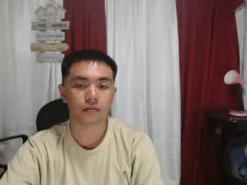 asian_janush from Chaturbate is Freechat