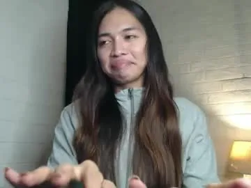 asian_kati from Chaturbate is Freechat