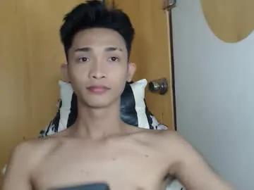 asian_keithtwink69 from Chaturbate is Freechat
