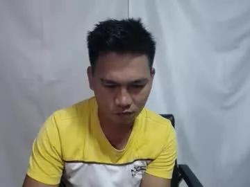 asian_kupido from Chaturbate