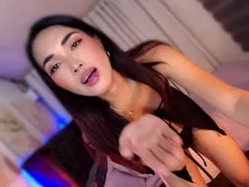 asian_luci from Chaturbate is Freechat