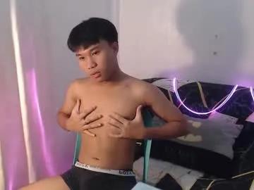 asian_prince_of_cock from Chaturbate is Freechat