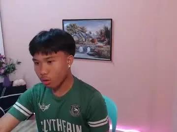 asian_prince_of_cock from Chaturbate is Freechat