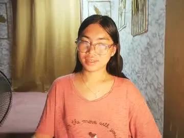Asian_rhean from Chaturbate