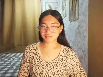 Asian_rhean from Chaturbate