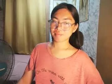 Asian_rhean from Chaturbate