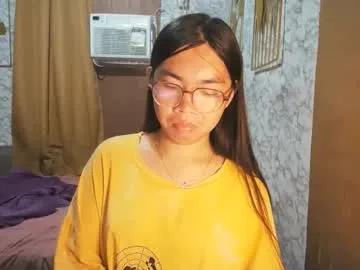 Asian_rhean from Chaturbate