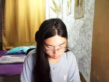 Asian_rhean from Chaturbate
