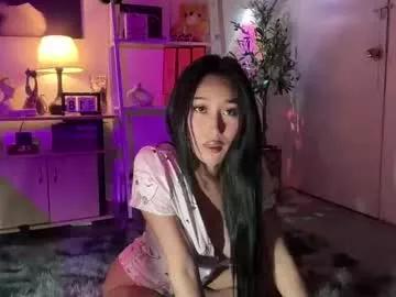 Asianbigsausage from Chaturbate