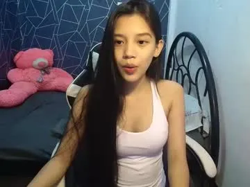asianblair_x from Chaturbate is Freechat