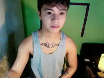 asiancarl_bigcock from Chaturbate is Freechat