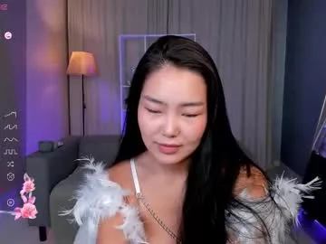 asiancheek from Chaturbate is Freechat