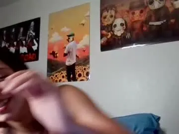 asianicolee from Chaturbate is Freechat