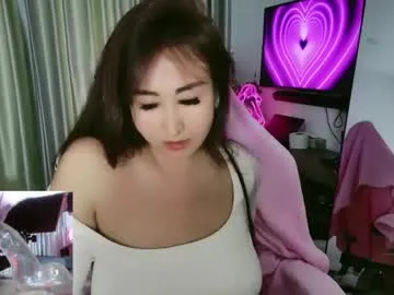 asianqueen777ohmi from Chaturbate is Freechat