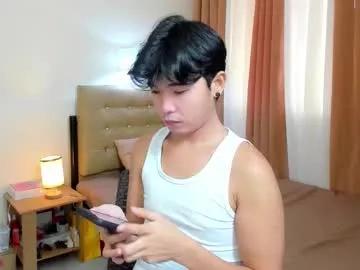 asiansweet_fucker from Chaturbate is Freechat