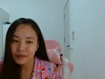 Asiantabbyx from Chaturbate