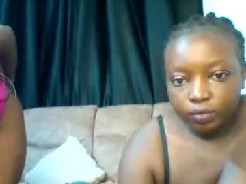 Assybunny from Chaturbate