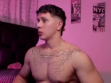 astonhills from Chaturbate is Freechat
