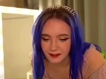 astralaria from Chaturbate is Freechat