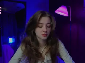 Astramist from Chaturbate