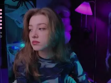 Astramist from Chaturbate