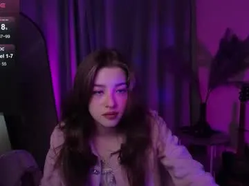 Astramist from Chaturbate