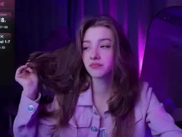 Astramist from Chaturbate