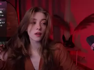 Astramist from Chaturbate