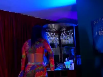 astridvex from Chaturbate