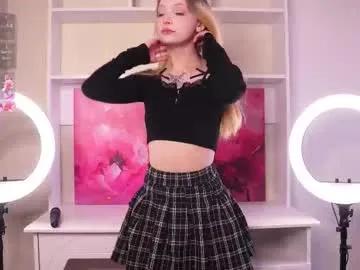 astridweickum from Chaturbate is Freechat