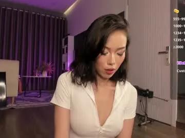 asuno_ from Chaturbate is Freechat