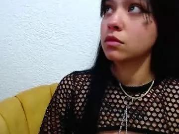 atenea_nyx from Chaturbate is Freechat