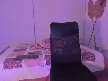 atenea_storm from Chaturbate is Freechat