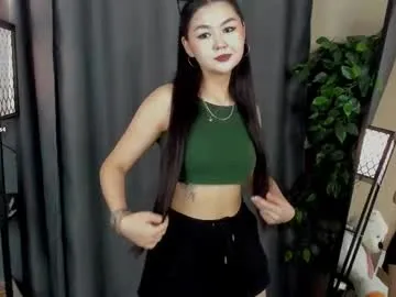 athenacunninghan from Chaturbate is Freechat