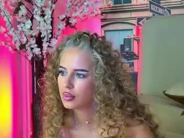 aubrielerouj1 from Chaturbate is Freechat