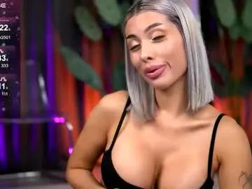 audreyzanne from Chaturbate is Freechat