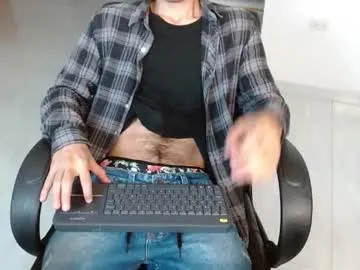 aureliv1 from Chaturbate is Freechat