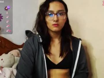 aurora_sanders1 from Chaturbate is Freechat