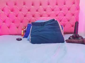 auroraa_miller from Chaturbate is Freechat