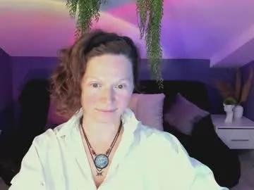 auroraborealis__ from Chaturbate is Freechat